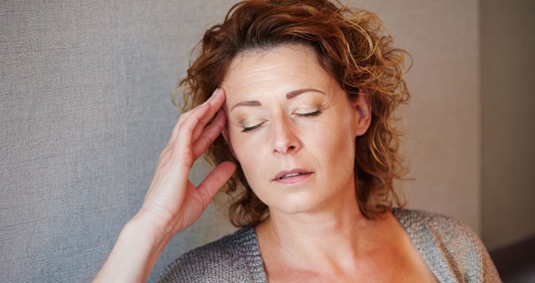 Od nadutosti do glavobolje: Ovo je osam znakova da ste bolesni zbog stresa